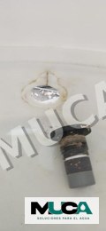 Reparación de conexión en tinaco