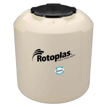 Cisterna Rotoplas