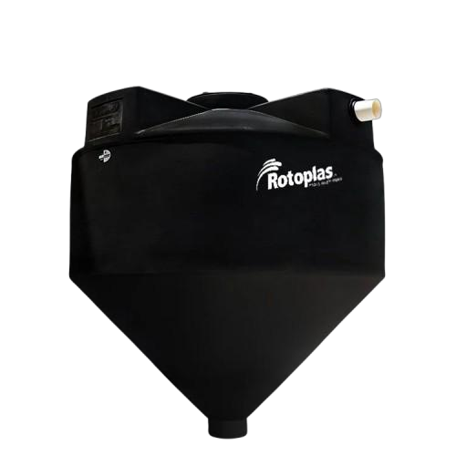 Biodigestor Rotoplas