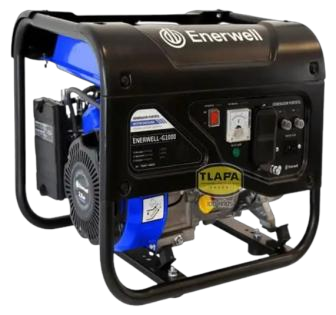 Generador Enerwell